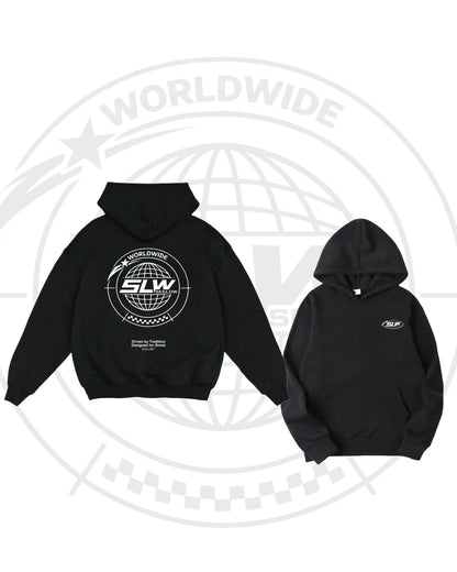 SLW-Classic HOODIE