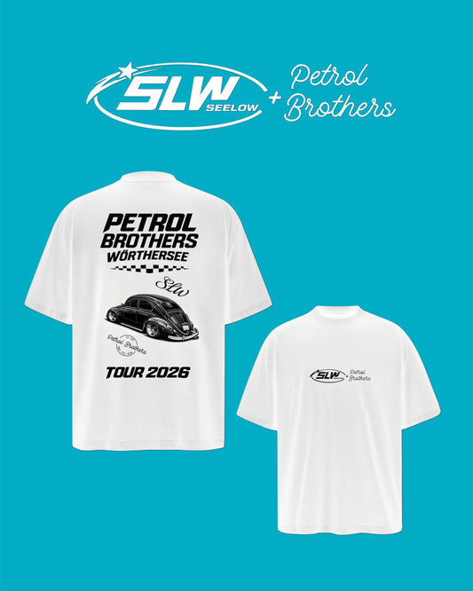 SLW x PetrolbrothersBE